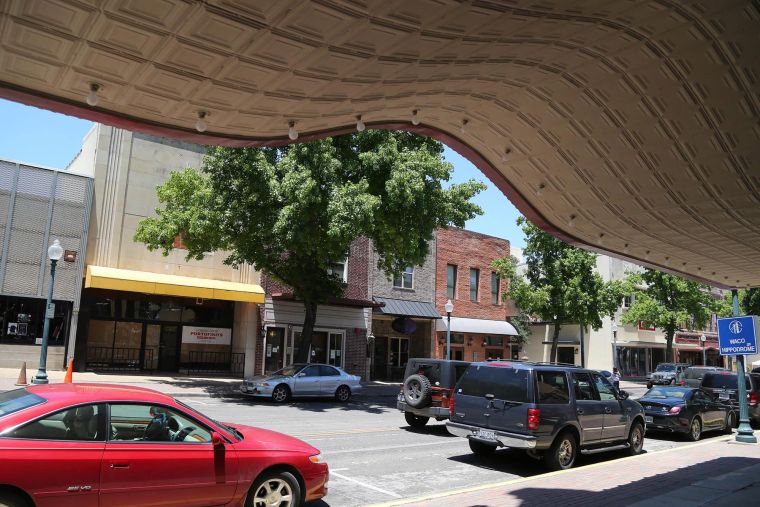 Waco Hippodrome: 2014